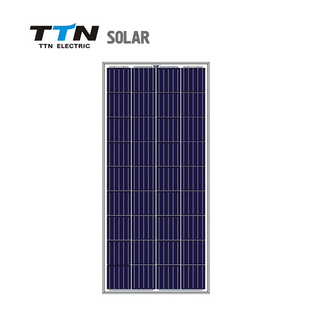TTN-P150-180W36 Полі сонячна панель